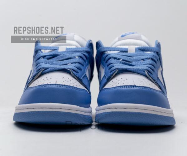 DD1391-400 Nike Dunk Low SP White Blue - Image 6