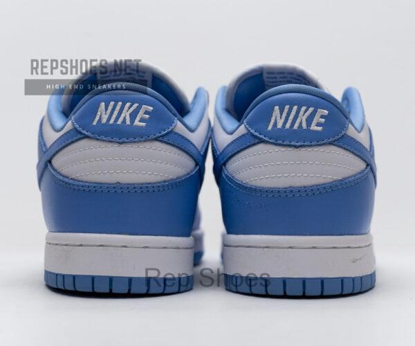 DD1391-400 Nike Dunk Low SP White Blue - Image 7