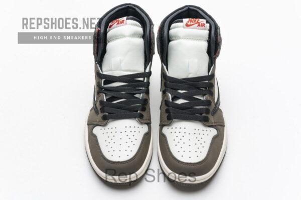 CD4487-100 Travis Scott x Air Jordan 1 High OG TS SP - Image 2