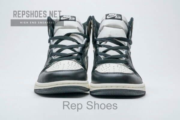 Air Jordan 1 Retro High OG ‘Dark Mocha’ - Image 4