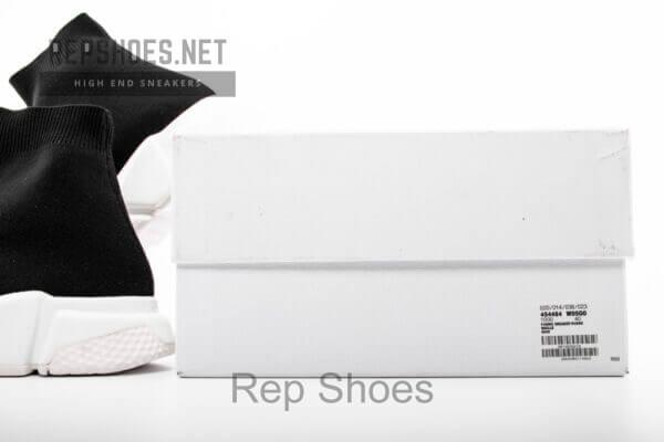 350 Balenciaga Speed Runner - Image 4