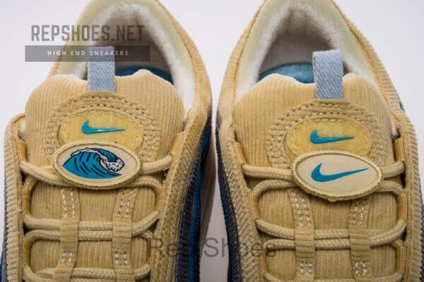 430 Nike Air Max 1/97 Sean Wotherspoon - Image 5