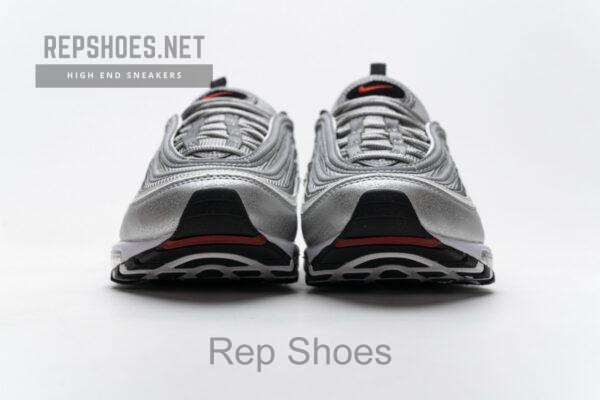 Air Max 97 Sliver Bullet - Image 7