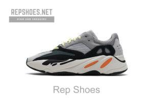 700 Adidas Yeezy 700 Wave Runner B75571