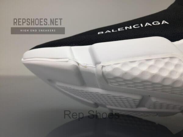 350 Balenciaga Speed Runner - Image 3