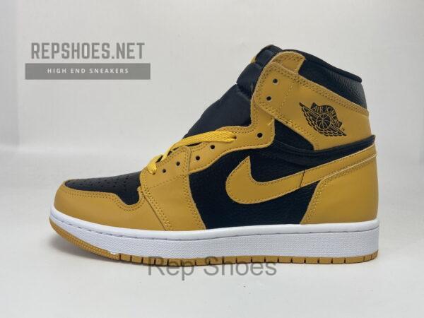 Air Jordan 1 High OG Pollen - Image 5