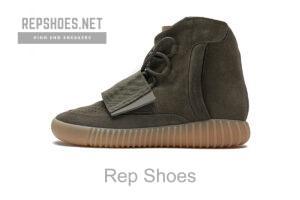 adidas Yeezy Boost 750 Chocolate