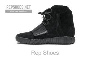 adidas Yeezy Boost 750 Black
