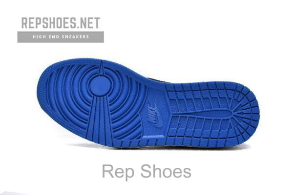 DM7866-140 Travis Scott x Fragment Design x Air Jordan 1 Low - Image 8