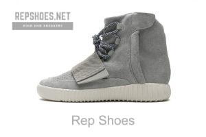 600 adidas Yeezy Boost 750 Grey