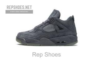 Air Jordan 4 Retro KAWS