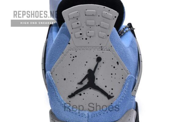 CT8527-400 Air Jordan 4 SE University Blue - Image 7