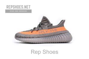 Adidas Yeezy Boost 350 V2 Beluga Reflective