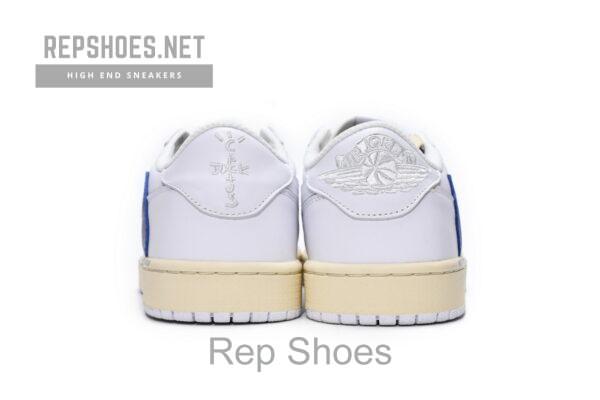 DM6839-186 Travis Scott x Air Jordan 1 Low WhiteBlue - Image 7