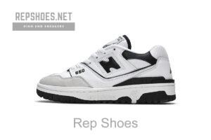 New Balance 550 "Premuim Pack"