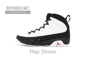 Air Jordan 9 OG “Space Jam” 302370-112