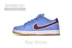 Nike SB Dunk Low Philadelphia Phillies