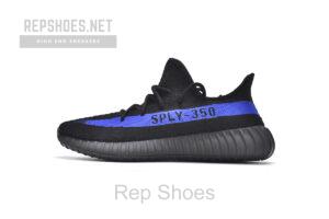 YEEZY BOOST 350 V2 'DAZZLING BLUE'