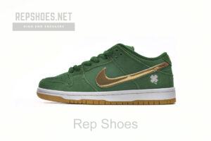 SB DUNK LOW PRO "St. Patrick's Day"
