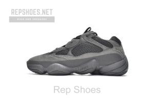Adidas Yeezy 500 Granite