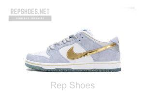 Nike SB Dunk Low Sean Cliver