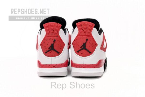 Air Jordan 4 “Red Cement” - Image 7