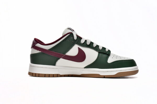 Nike Dunk Low Gorge Green - Image 5