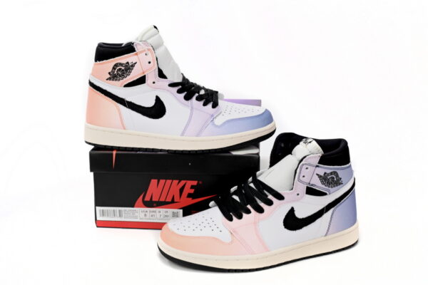 Air Jordan 1 High OG “Craft” - Image 4