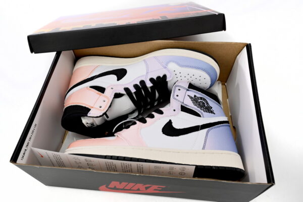 Air Jordan 1 High OG “Craft” - Image 2