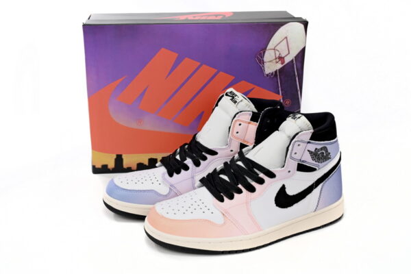 Air Jordan 1 High OG “Craft” - Image 3