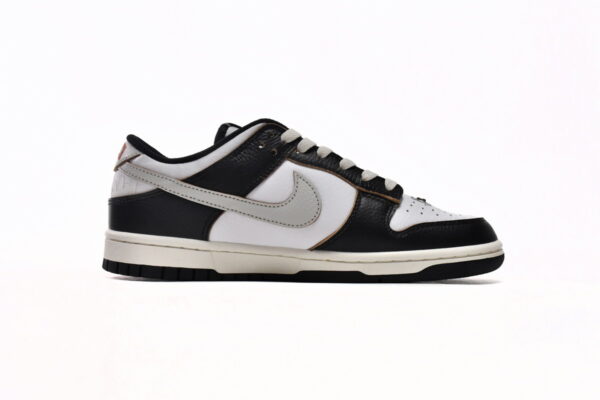 HUF x Nike SB Dunk Low San Francisco - Image 6