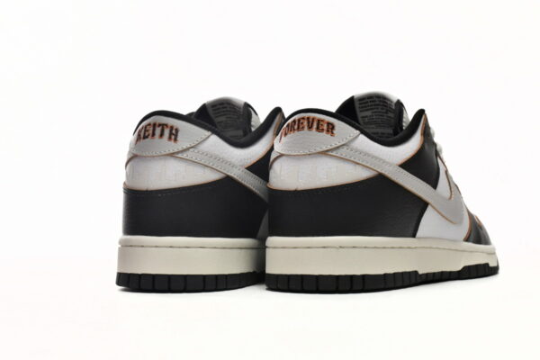 HUF x Nike SB Dunk Low San Francisco - Image 7