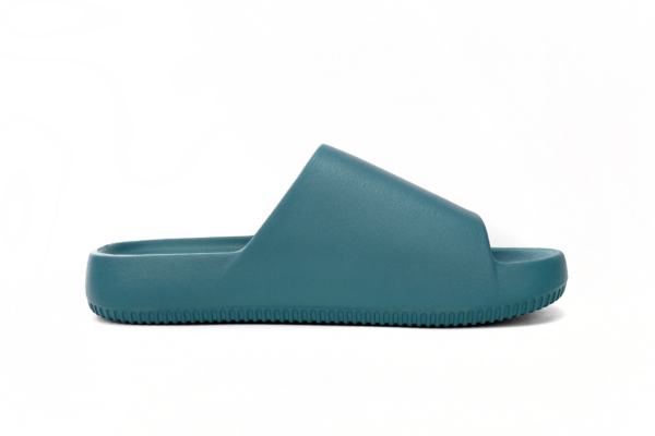 Nike Calm Slide Geode Teal - Image 2