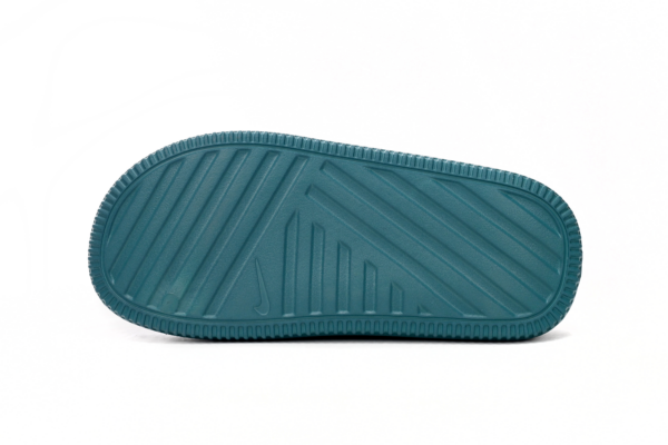 Nike Calm Slide Geode Teal - Image 5