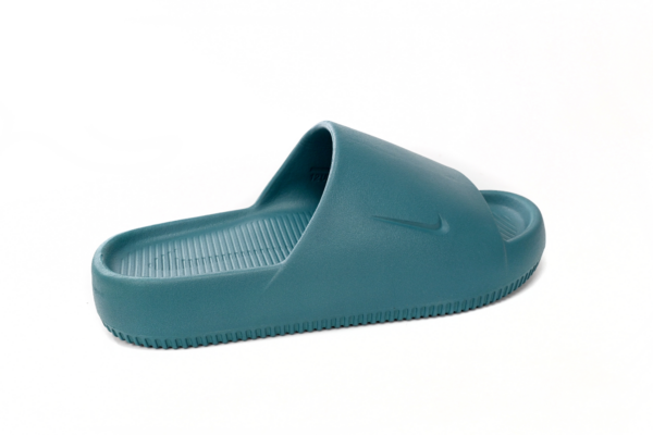 Nike Calm Slide Geode Teal - Image 4