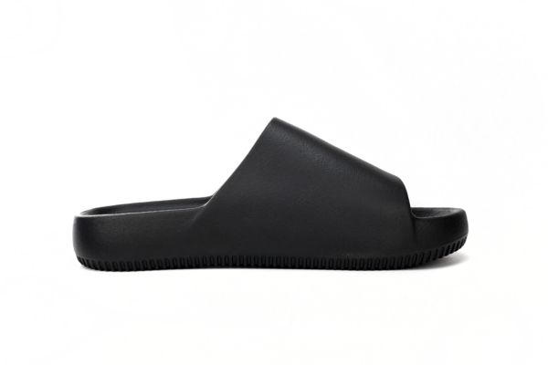 Nike Calm Slide Black - Image 2