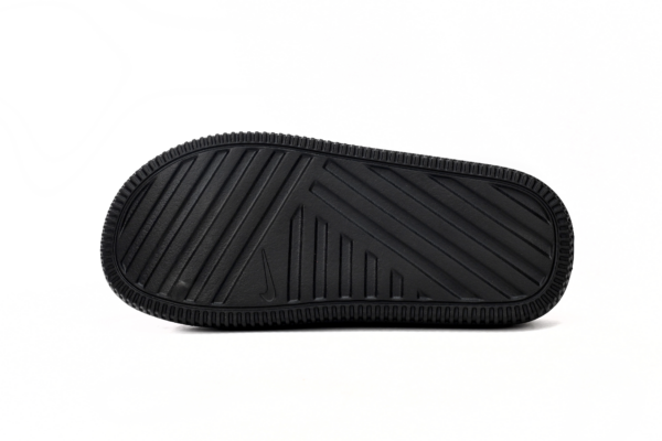 Nike Calm Slide Black - Image 5